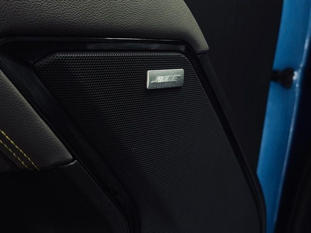 2023 Chevrolet Silverado 1500 4WD Crew Cab Short Bed ZR2