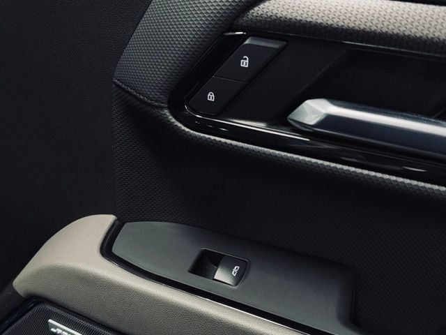 2023 Chevrolet Silverado 1500 4WD Crew Cab Short Bed ZR2