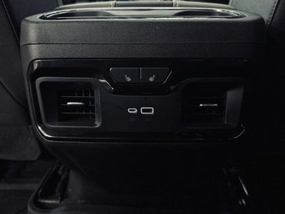 2023 Chevrolet Silverado 1500 4WD Crew Cab Short Bed ZR2