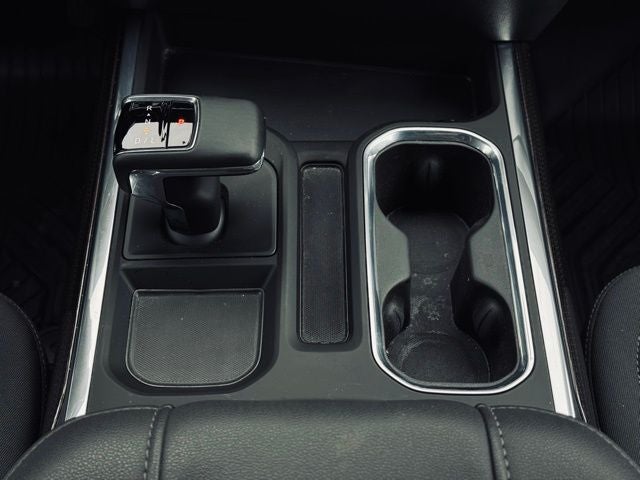 2025 Chevrolet Silverado 1500 4WD Crew Cab Short Bed RST