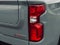 2025 Chevrolet Silverado 1500 4WD Crew Cab Short Bed RST