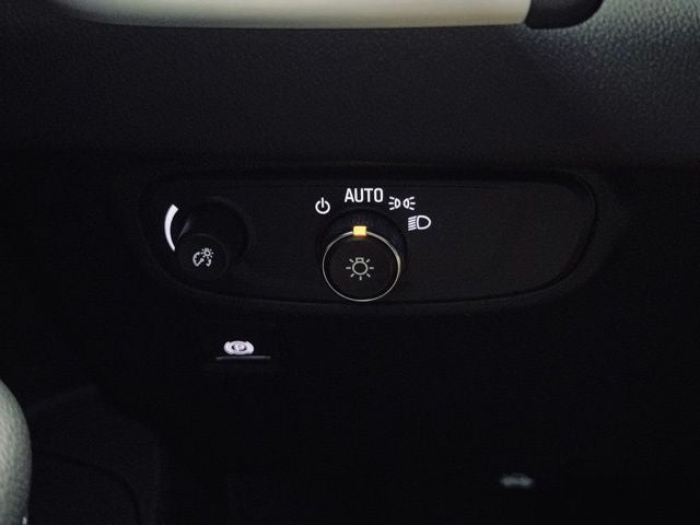 2024 GMC Terrain FWD SLE