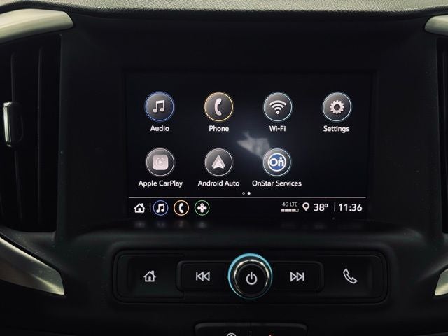 2024 GMC Terrain FWD SLE