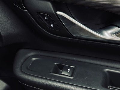 2022 GMC Terrain AWD SLE