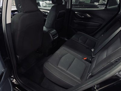 2022 GMC Terrain AWD SLE