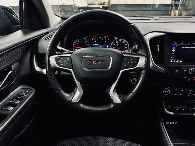2022 GMC Terrain AWD SLE