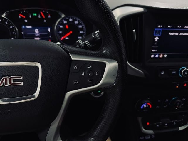 2022 GMC Terrain AWD SLE
