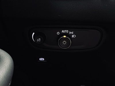 2022 GMC Terrain AWD SLE