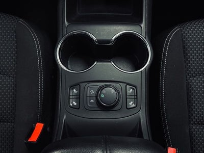 2022 GMC Terrain AWD SLE