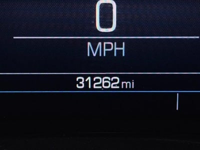 2022 GMC Terrain AWD SLE