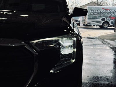 2022 GMC Terrain AWD SLE