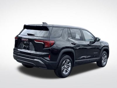 2025 GMC Terrain AWD Elevation