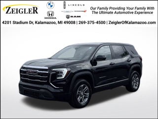 2025 GMC Terrain AWD Elevation