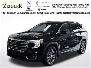 2023 GMC Terrain AWD SLT