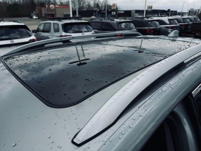 2023 GMC Terrain AWD SLT