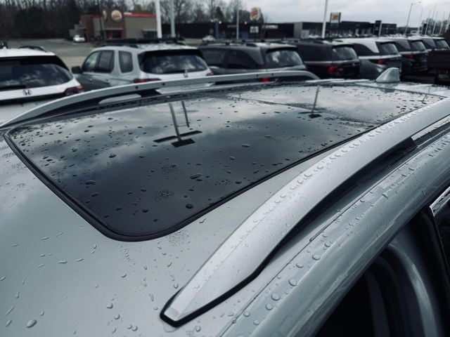 2023 GMC Terrain AWD SLT