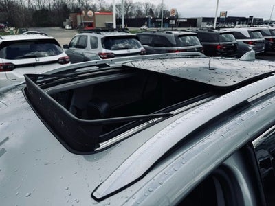 2023 GMC Terrain AWD SLT