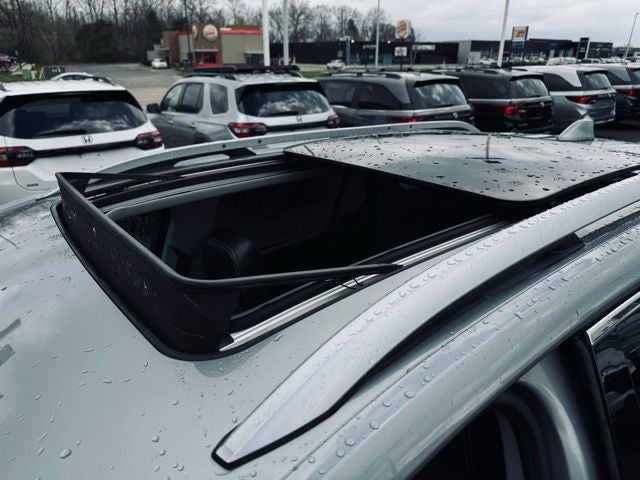 2023 GMC Terrain AWD SLT