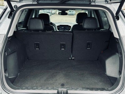 2023 GMC Terrain AWD SLT