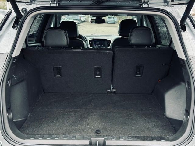 2023 GMC Terrain AWD SLT