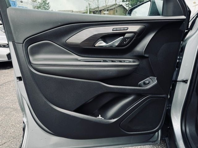 2023 GMC Terrain AWD SLT