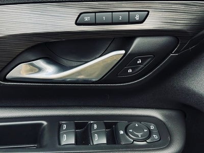 2023 GMC Terrain AWD SLT