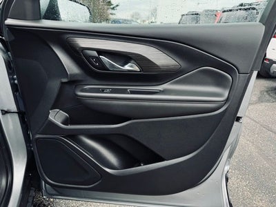 2023 GMC Terrain AWD SLT