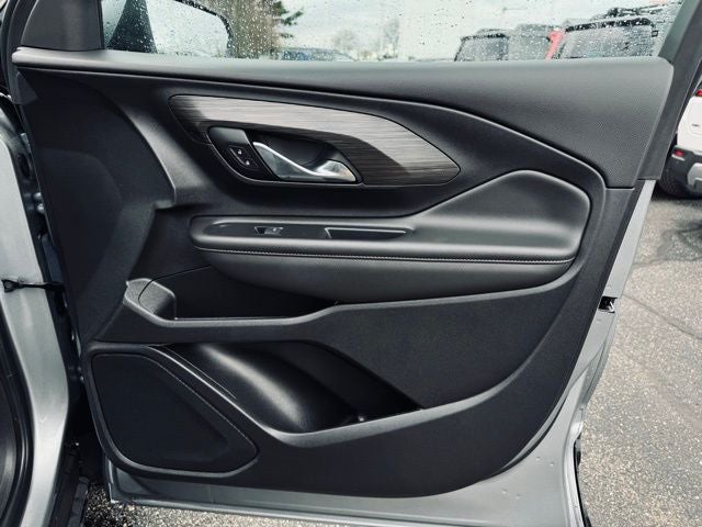 2023 GMC Terrain AWD SLT