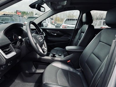 2023 GMC Terrain AWD SLT