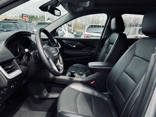 2023 GMC Terrain AWD SLT