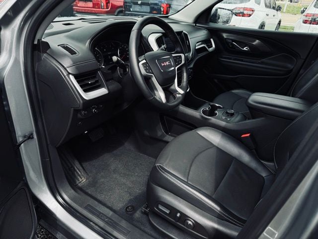 2023 GMC Terrain AWD SLT