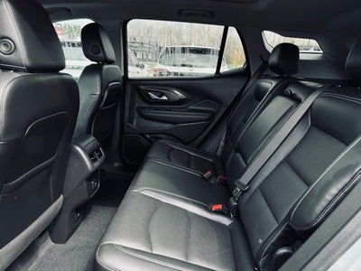 2023 GMC Terrain AWD SLT