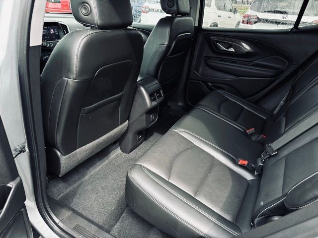 2023 GMC Terrain AWD SLT