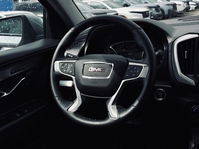 2023 GMC Terrain AWD SLT