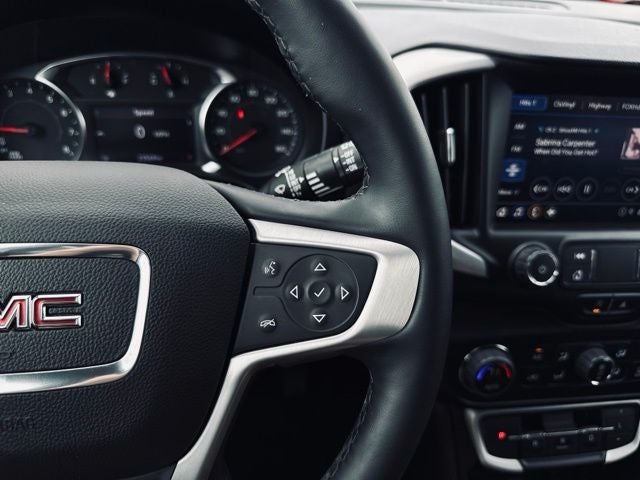 2023 GMC Terrain AWD SLT