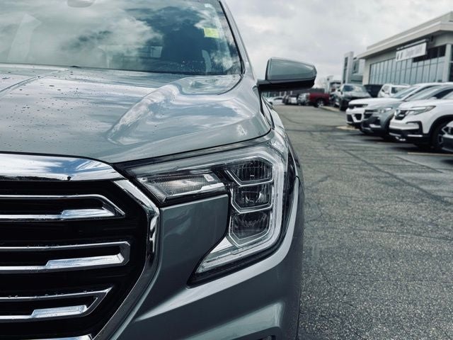 2023 GMC Terrain AWD SLT
