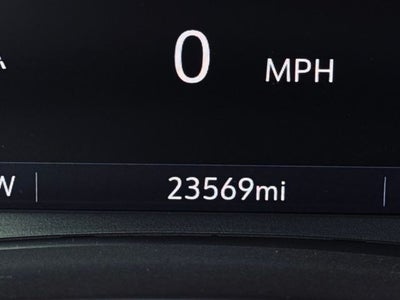 2023 GMC Terrain AWD SLT