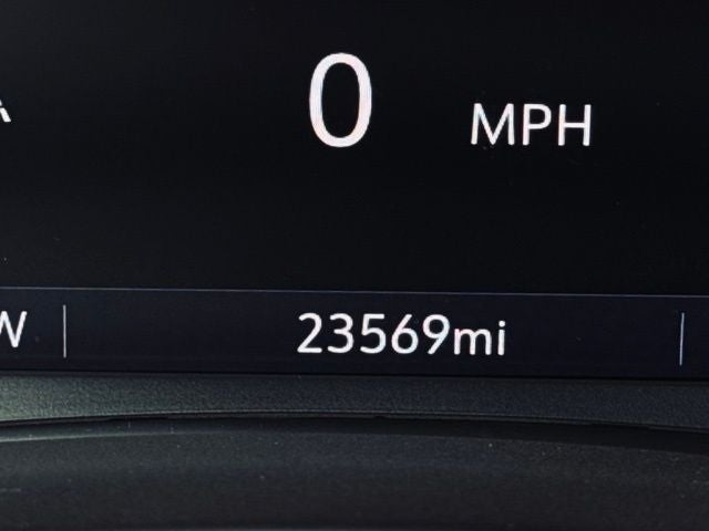 2023 GMC Terrain AWD SLT