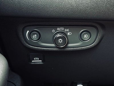 2023 GMC Terrain AWD SLT