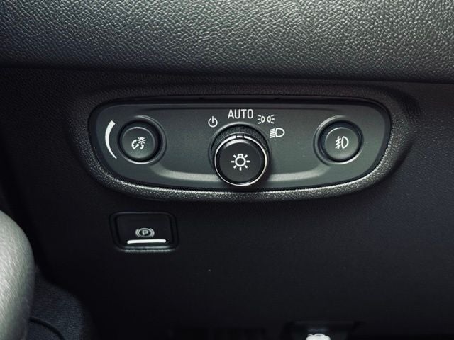 2023 GMC Terrain AWD SLT