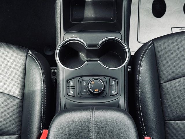 2023 GMC Terrain AWD SLT