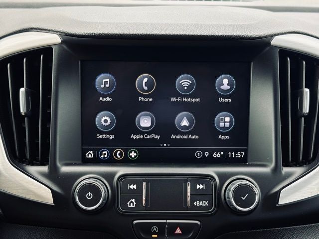 2023 GMC Terrain AWD SLT