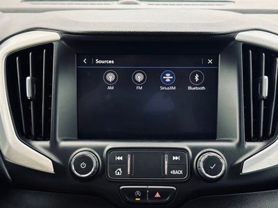 2023 GMC Terrain AWD SLT