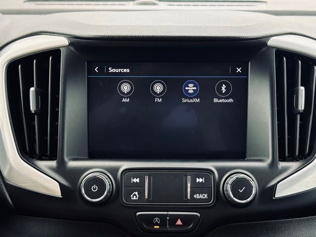 2023 GMC Terrain AWD SLT