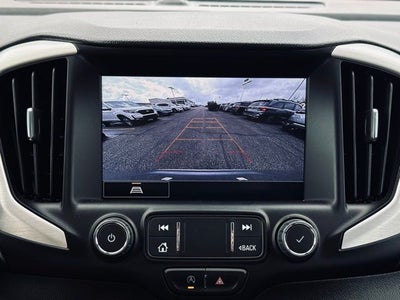 2023 GMC Terrain AWD SLT