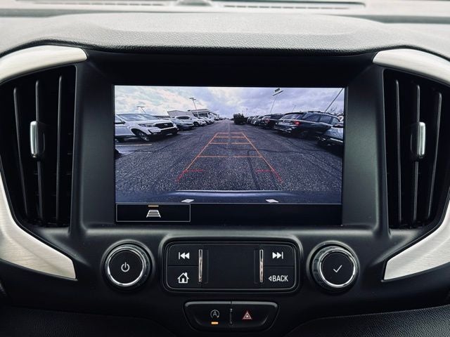 2023 GMC Terrain AWD SLT