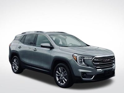 2023 GMC Terrain AWD SLT