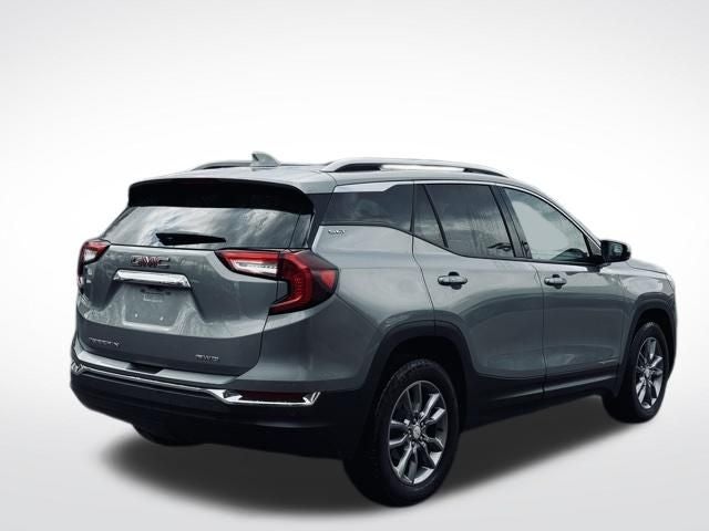 2023 GMC Terrain AWD SLT