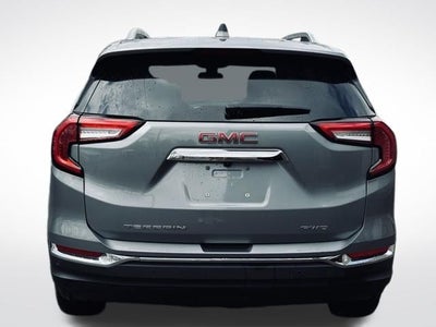 2023 GMC Terrain AWD SLT