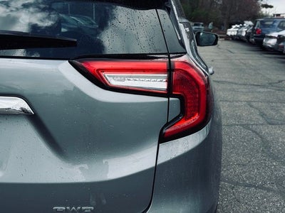 2023 GMC Terrain AWD SLT